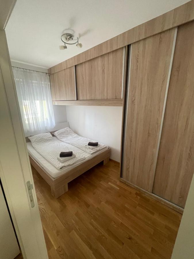 Novi Sad Apartman Apartment Екстериор снимка