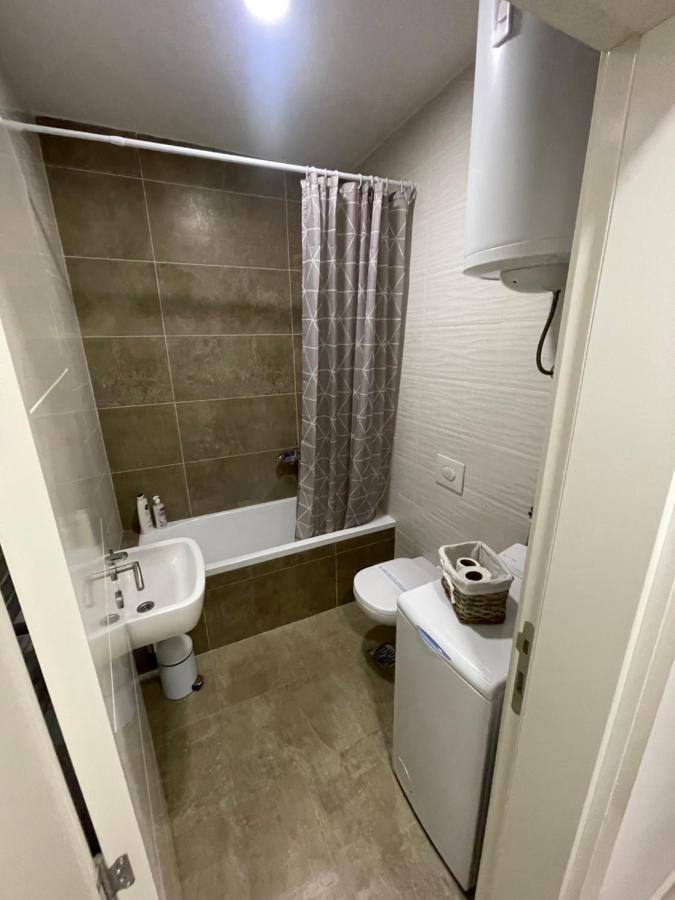 Novi Sad Apartman Apartment Екстериор снимка